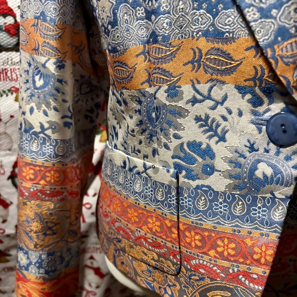 Petite Urban Haggar Blazer - Picture 2 of 6